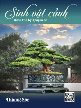 Tạp chí Việt Nam hương sắc 2
