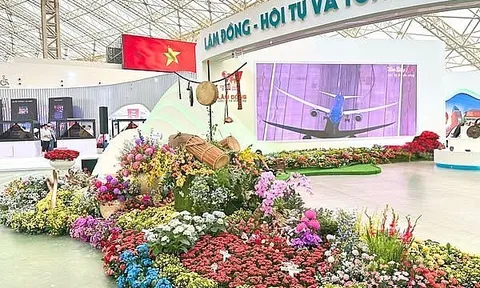 Sở Giáo dục và Đào tạo TP.HCM: Cần giải bài toán cân bằng giữa tiết kiệm và sinh kế nông dân trồng hoa