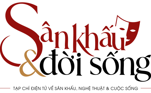 Sân khấu và Đời sống