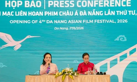 Ngành điện ảnh Việt Nam sẵn sàng tạo ra những bộ phim 'bom tấn' như Hollywood