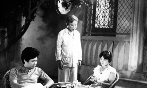 Vị thế ngày càng rõ nét của DANAFF trên bản đồ liên hoan phim khu vực