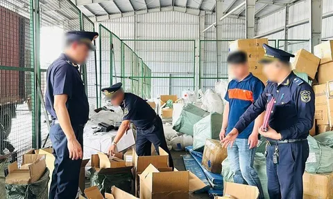 Việt Nam hướng tới hệ thống sở hữu trí tuệ hiện đại, minh bạch và hiệu quả