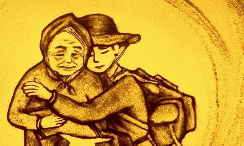 Chiếu phim miễn phí tại 190 cụm rạp nhân kỷ niệm 79 năm Ngày Thương binh - Liệt sĩ